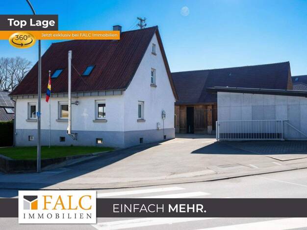 Sonstiges zum Kauf als Kapitalanlage geeignet 660.000 € 8 Zimmer 295 m² 1.331 m² Grundstück Biberach Heilbronn 74078