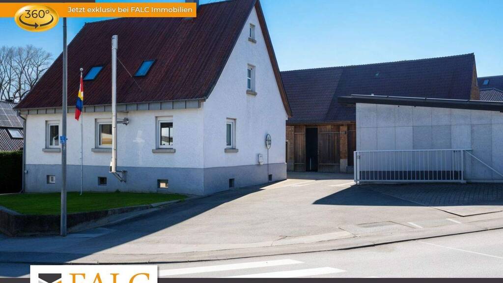 Sonstiges zum Kauf als Kapitalanlage geeignet 660.000 € 8 Zimmer 295 m² 1.331 m² Grundstück Biberach Heilbronn 74078