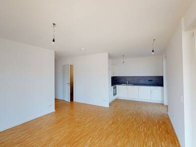 Wohnung zur Miete 1.030 € 2 Zimmer 65,4 m² 2. Geschoss frei ab 01.10.2025 George-Sullivan-Ring 30 Käfertal Mannheim 68309