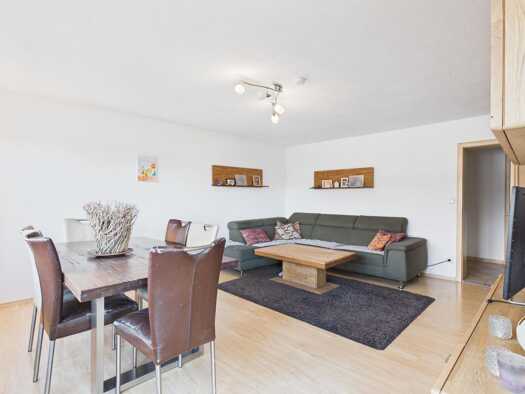 Wohnung zum Kauf 395.000 € 4 Zimmer 104,7 m² frei ab sofort Armstorf Sankt Wolfgang 84427