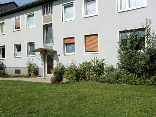 Wohnung zur Miete 490 € 3 Zimmer 70 m² EG frei ab 01.04.2026 Dannenriede 4 Uelzen 29525