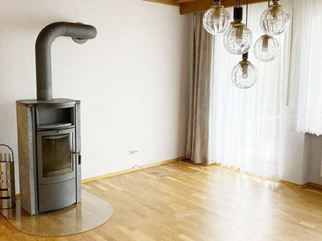 Einfamilienhaus zur Miete 1.200 € 6 Zimmer 151 m² 622 m² Grundstück Gefrees Gefrees 95482