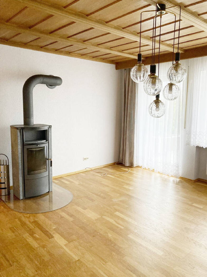 Einfamilienhaus zur Miete 1.200 € 6 Zimmer 151 m² 622 m² Grundstück Gefrees Gefrees 95482