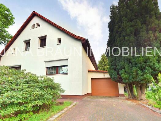 Einfamilienhaus zum Kauf 370.000 € 5 Zimmer 118,5 m² 639 m² Grundstück Zepernick Panketal 16341