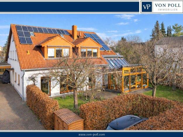 Einfamilienhaus zum Kauf 980.000 € 9 Zimmer 305 m² 997 m² Grundstück Villip Wachtberg-Villiprott 53343