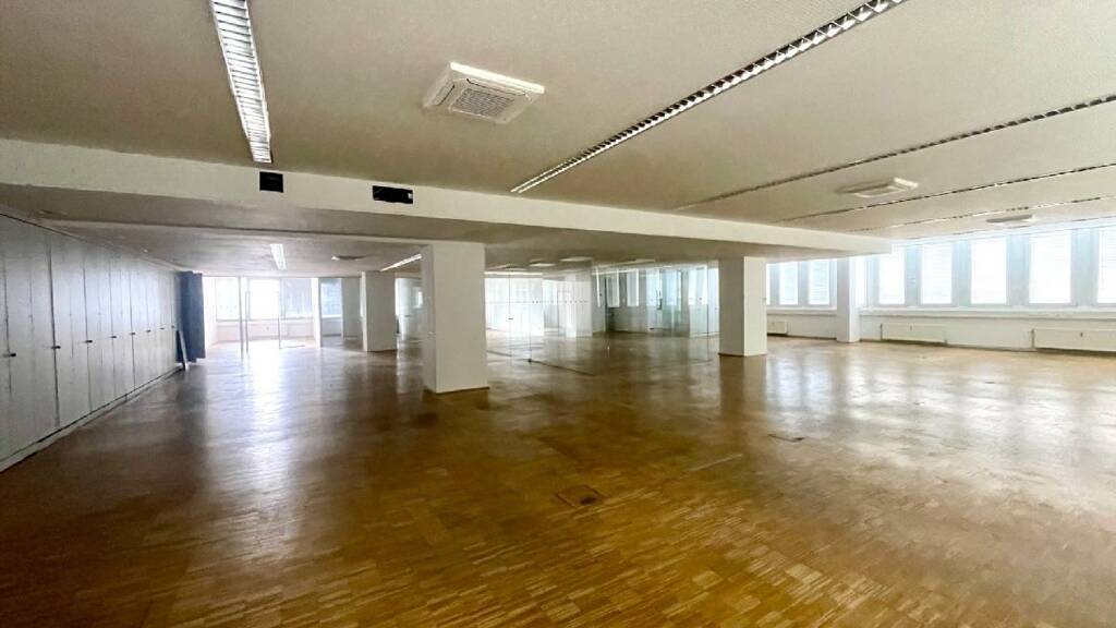 Bürofläche zur Miete 8,95 € 498 m² Bürofläche Erdbergstraße 52-60 Wien 1030