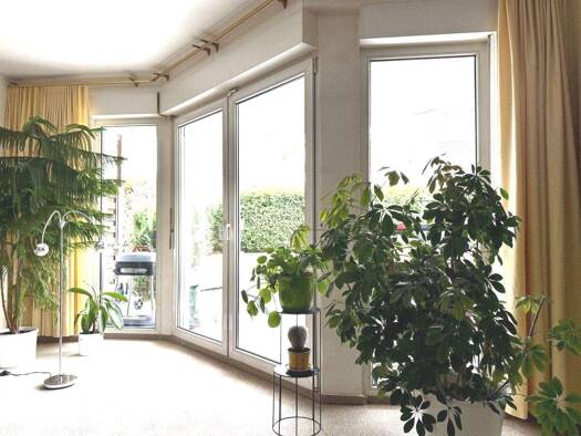 Terrassenwohnung zum Kauf 144.000 € 2 Zimmer 71,8 m² EG Münchenroda Jena 07751