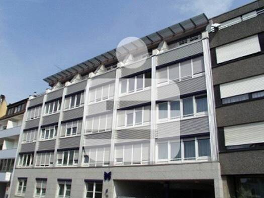 Wohnung zum Kauf 158.000 € 1 Zimmer 29 m² Innenstadt Erlangen 91052