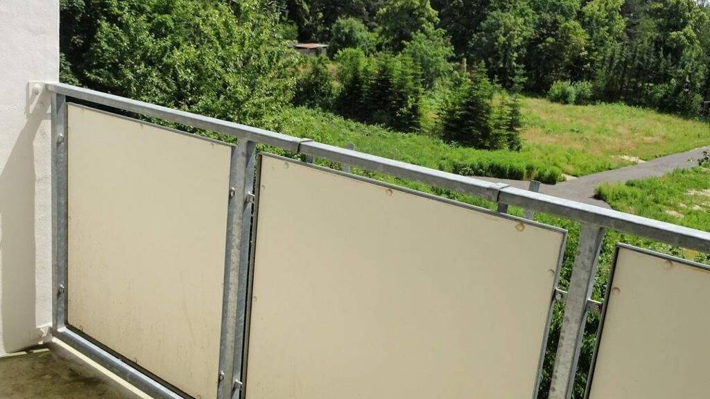 Wohnung zur Miete 330 € 3 Zimmer 59 m² 4. Geschoss frei ab sofort Herderweg Werdau 08412