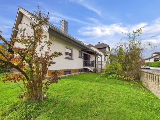 Einfamilienhaus zum Kauf 525.000 € 3 Zimmer 100 m² 647 m² Grundstück frei ab 02.02.2026 Ober-Roden Rödermark 63322