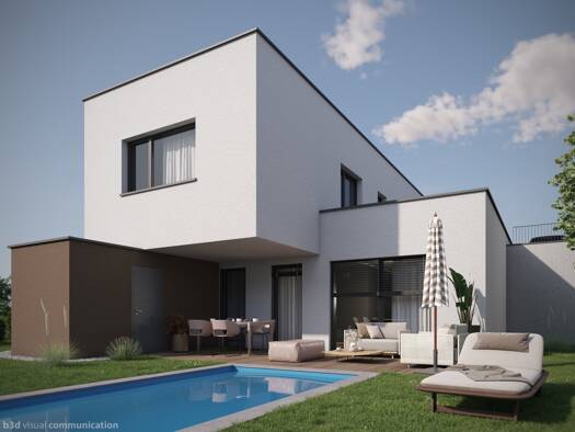 Einfamilienhaus zum Kauf provisionsfrei 715.000 € 126 m² 468 m² Grundstück Ottensheim 4100