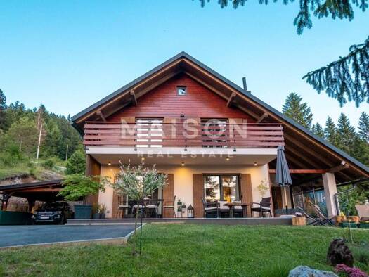 Haus zum Kauf 4 Zimmer 160 m² Ravna Gora Ravna Gora
