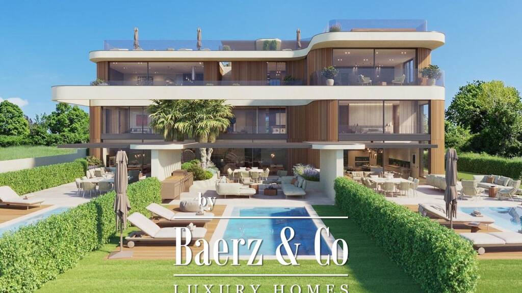 Studio zum Kauf 1.500.000 € 3 Zimmer 213 m² porec