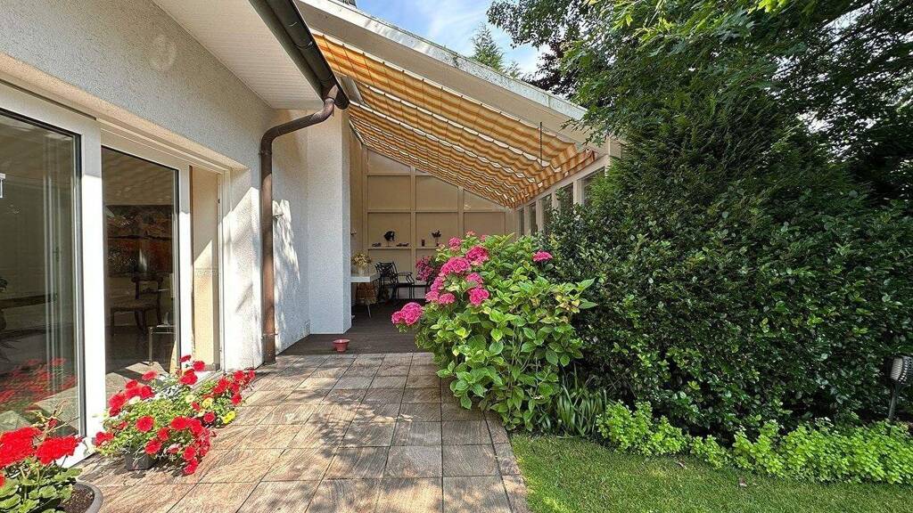 Einfamilienhaus zum Kauf 330.000 € 4 Zimmer 136,4 m² 874 m² Grundstück Leck 25917