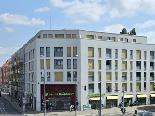 Wohnung zum Kauf 280.000 € 2 Zimmer 45 m² Adlershof Treptow-Köpenick 12489