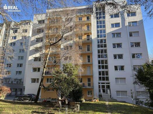 Wohnung zum Kauf 214.000 € 2 Zimmer Sankt Leonhard Graz,03.Bez.:Geidorf 8010