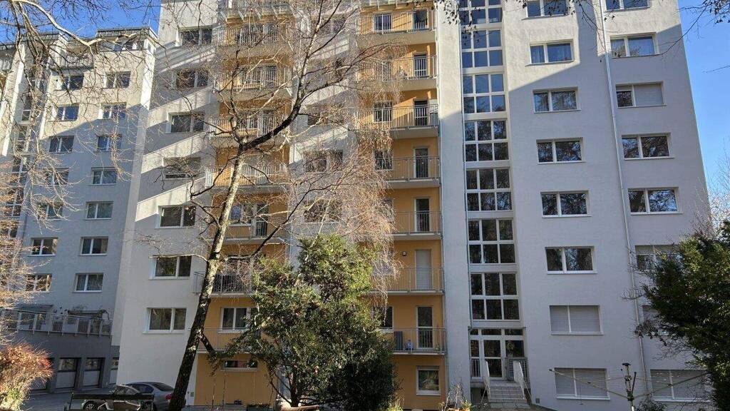 Wohnung zum Kauf 214.000 € 2 Zimmer Sankt Leonhard Graz,03.Bez.:Geidorf 8010