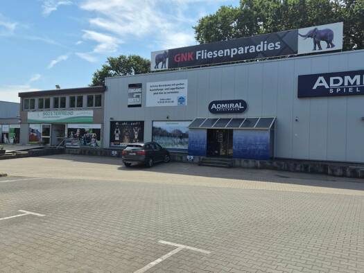 Büro zur Miete 1.450 € 550 m² Bürofläche teilbar ab 230 m² Gronau Gronau 48599