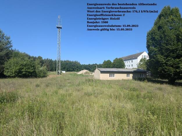 Mehrfamilienhaus zum Kauf als Kapitalanlage geeignet 2.250.000 € 3.500 m² 53.507 m² Grundstück Schattin Lüdersdorf 23923