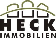 Axel Heck Immobilien logo