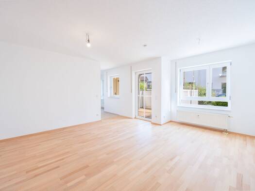 Terrassenwohnung zum Kauf provisionsfrei 399.000 € 4 Zimmer 93,8 m² Geschoss -5/4 frei ab sofort Bahnhofstraße 21 Altenmarkt Altenmarkt a.d. Alz 83352