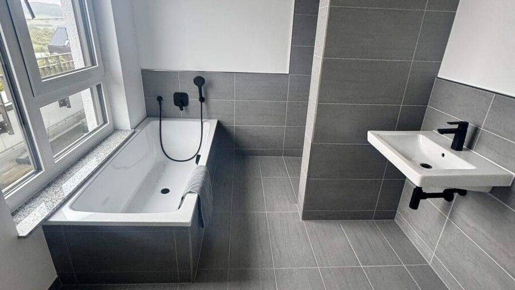 Penthouse zum Kauf 369.999 € 2 Zimmer 92,6 m² Ensheim Saarbrücken / Ensheim 66131