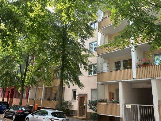 Wohnung zum Kauf 280.000 € 3 Zimmer 73 m² 3. Geschoss Reinickendorf Berlin 13409