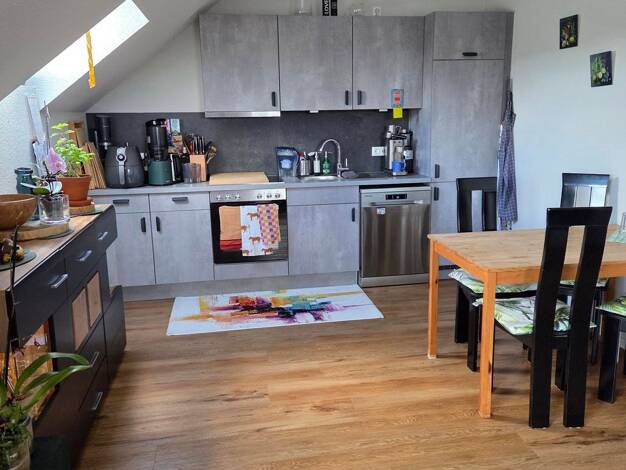 Wohnung zur Miete 720 € 3 Zimmer 73 m² 3. Geschoss frei ab 01.10.2025 Heide Heide 25746