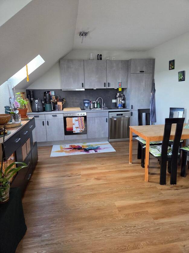 Wohnung zur Miete 720 € 3 Zimmer 73 m² 3. Geschoss frei ab 01.10.2025 Heide Heide 25746