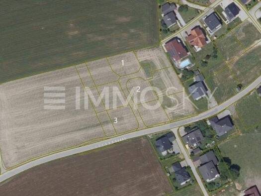 Grundstück zum Kauf 318.500 € 910 m² Grundstück Sankt Georgen bei Salzburg 5113