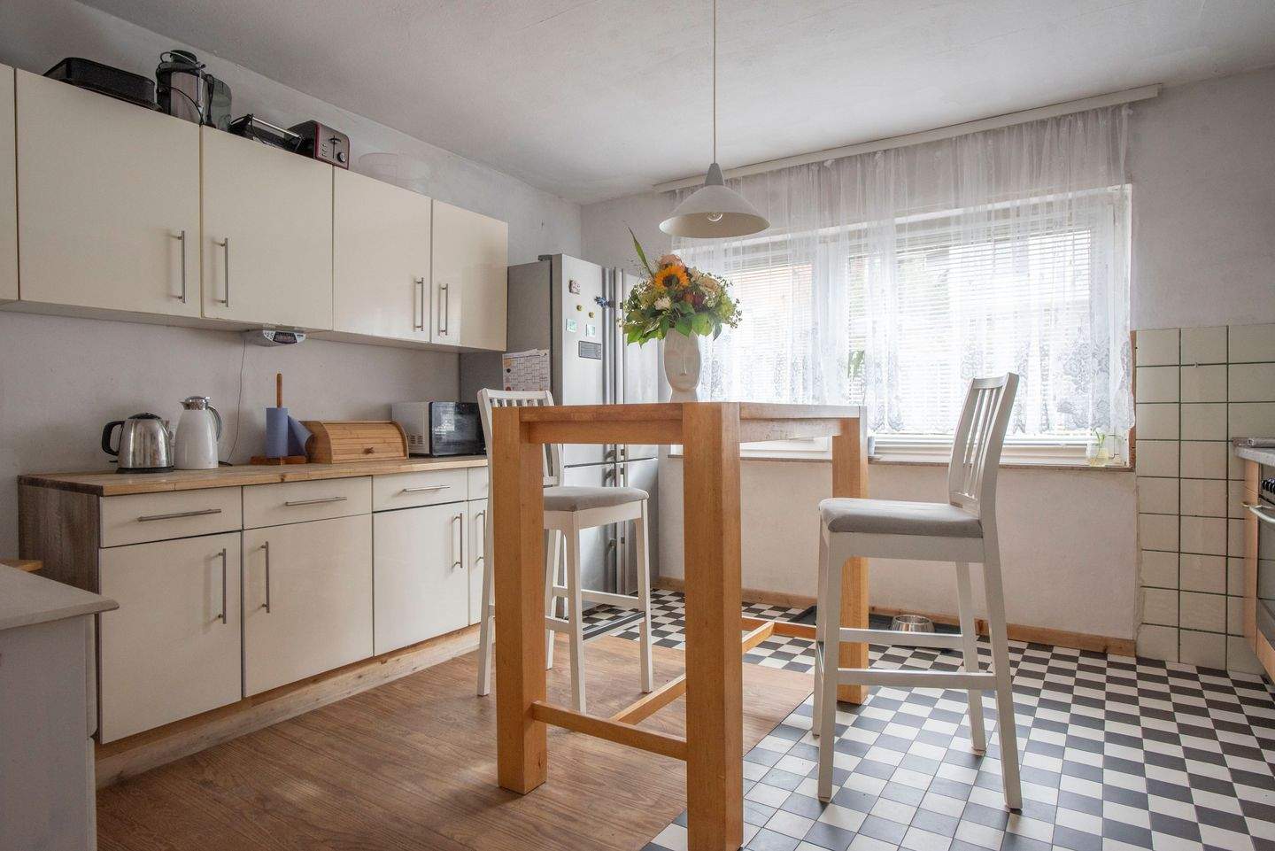 House in Brandoberndorf, Lahn-Dill-Kreis - Mehr