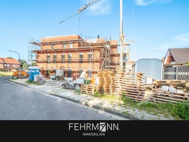 Wohnung zur Miete - Erstbezug 855 € 3 Zimmer 72,9 m² 1. Geschoss frei ab 01.10.2025 Lathen Lathen 49762