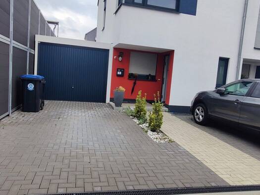 Reihenhaus zum Kauf provisionsfrei 680.000 € 4,5 Zimmer 134 m² 218 m² Grundstück Immigrath Langenfeld (Rheinland) 40764