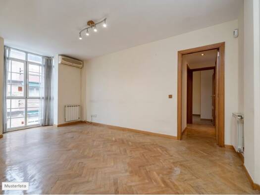 Wohnung zum Kauf provisionsfrei 88.000 € 2 Zimmer 51 m² Mitte Ludwigshafen am Rhein 67059