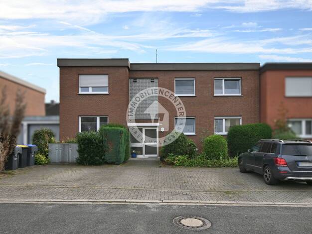 Mehrfamilienhaus zum Kauf 350.000 € 10 Zimmer 276 m² 505 m² Grundstück Mitte Bergkamen 59192