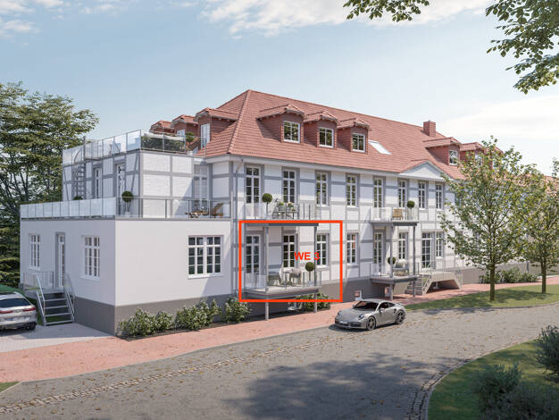 Sonstiges zum Kauf provisionsfrei als Kapitalanlage geeignet 202.844 € 2 Zimmer 52,3 m² Bad Rehburg Rehburg-Loccum 31547