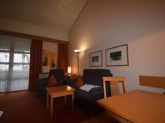 Maisonette zum Kauf als Kapitalanlage geeignet 49.000 € 2 Zimmer 40 m² Bad Griesbach Bad Griesbach i.Rottal 94086