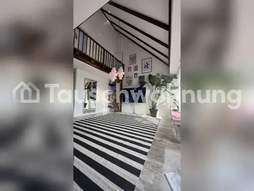 Wohnung zur Miete Tauschwohnung 1.580 € 3 Zimmer 115 m² Flingern Süd Düsseldorf 40233