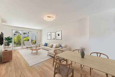 Wohnung zum Kauf 600.000 € 4 Zimmer 96,4 m² Kirchseeon Kirchseeon 85614