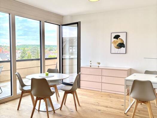 Wohnung zum Kauf - Erstbezug provisionsfrei 149.900 € 1 Zimmer 33,7 m² Weimar Ahnatal 34292