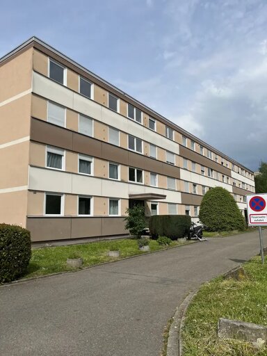 Wohnung zum Kauf provisionsfrei 120.000 € 3 Zimmer 76 m² frei ab sofort Ernst-Reuter-Straße Rheinfelden Rheinfelden (Baden) 79618