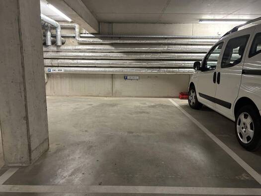 Tiefgaragenstellplatz zum Kauf provisionsfrei 14.900 € Rahser Viersen 41748