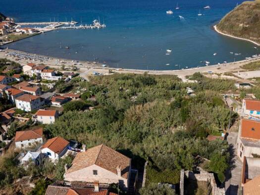 Haus zum Kauf 125.000 € 2 Zimmer 76 m² Susak, Mali Losinj Mali Lošinj