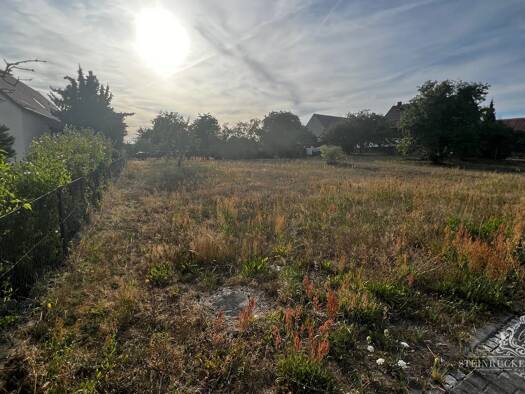 Grundstück zum Kauf 80.000 € 490 m² Grundstück Großenhain Großenhain 01558