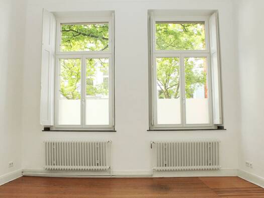 Terrassenwohnung zum Kauf 885.500 € 3 Zimmer 126,1 m² frei ab sofort Friedrichstadt Düsseldorf 40215