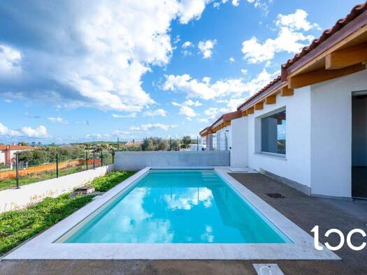 Villa zum Kauf 570.000 € 4 Zimmer 119 m² 200 m² Grundstück Budune/Budoni 07051