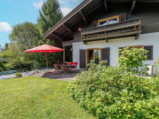 Einfamilienhaus zum Kauf 1.090.000 € 6 Zimmer 228 m² 863 m² Grundstück frei ab 01.01.2026 Reit im Winkl 83242