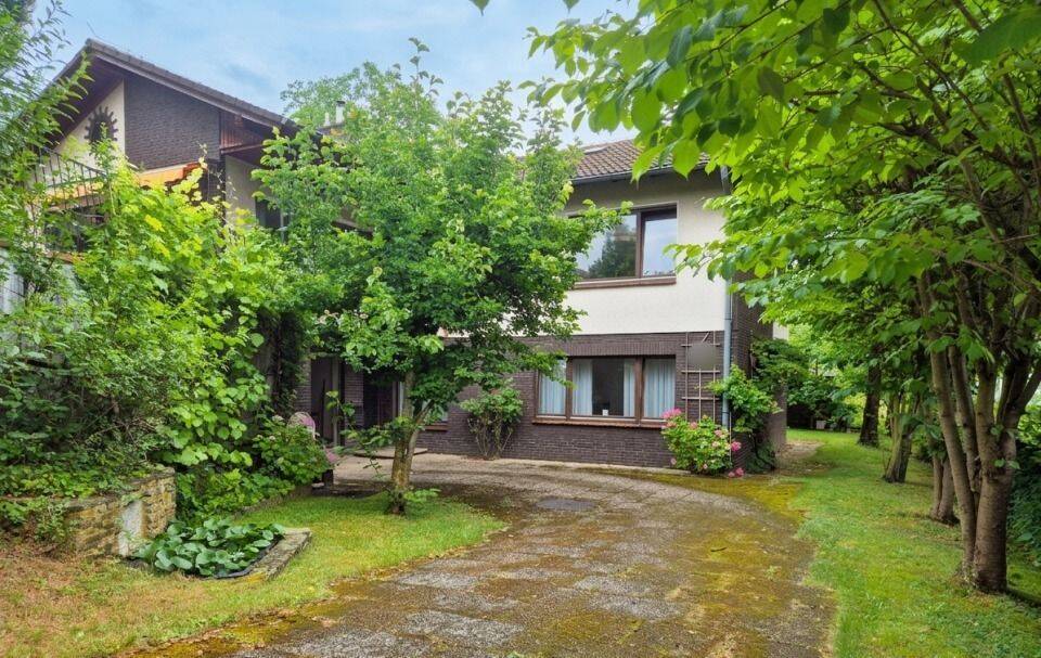 Einfamilienhaus zum Kauf - Ansicht 3