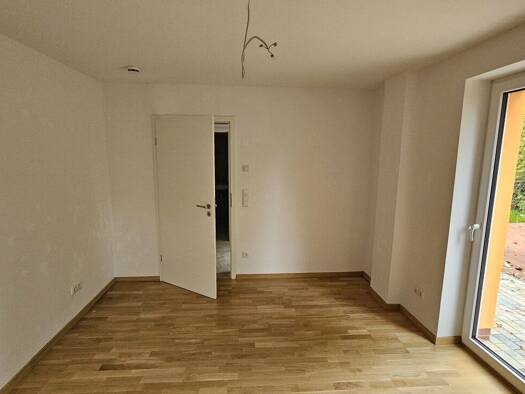 Einfamilienhaus zur Miete 2.500 € 5 Zimmer 117 m² 500 m² Grundstück Rohrbecker Weg 16 Falkensee 14612