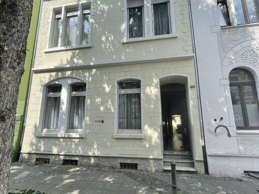Mehrfamilienhaus zum Kauf 649.000 € 9 Zimmer 171 m² 128 m² Grundstück Zentrum Bonn 53111